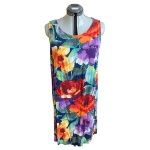 Jams World Camilla dress size L